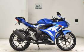 SUZUKI GSX-R125 DL33B