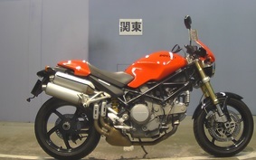 DUCATI MONSTER S2R 800 2005 M414A