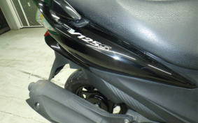 SUZUKI ADDRESS V125 S CF4MA