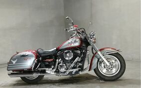 KAWASAKI VULCAN 1500 CLASSIC 2000 VNT50G