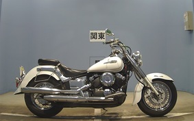 YAMAHA DRAGSTAR 400 CLASSIC 2005 VH01J