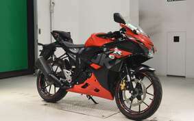 SUZUKI GSX-R125 DL33B