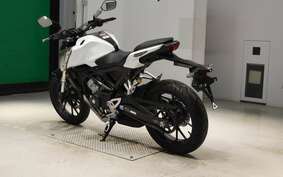 HONDA CB125 R JC79