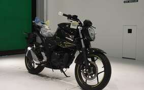 SUZUKI GIXXER 150 ED131