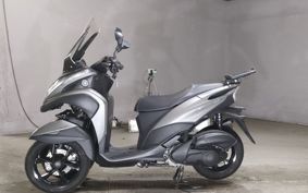 YAMAHA TORI CITY 155 SG37J