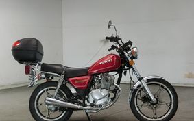 SUZUKI GN125 H PCJG9