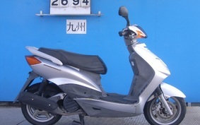 YAMAHA CYGNUS 125 X 2003 SE12J