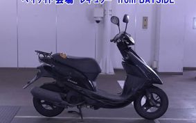 HONDA DIO 7 AF68