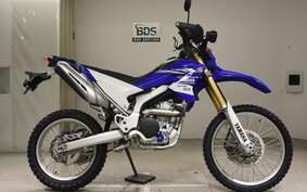 YAMAHA WR250R DG15J