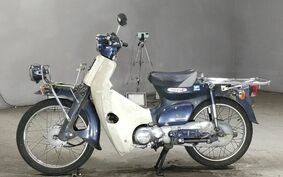 HONDA PRESS CUB 50 AA01