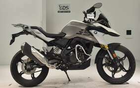 BMW G310GS 2021