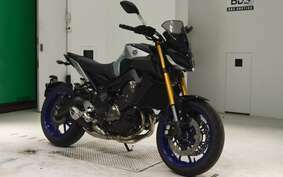 YAMAHA MT-09 ASP 2019 RN52J