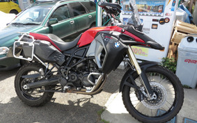 BMW F800GS ADVENTURE 2014 0B05