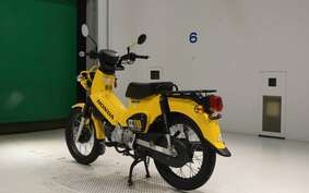 HONDA CROSS CUB 110 JA45