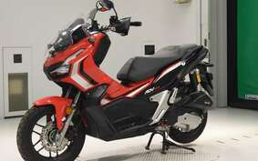 HONDA ADV150 KF38