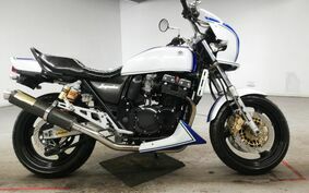 SUZUKI GSX400X IMPULSE 2005 GK7CA