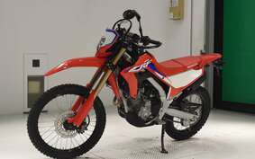 HONDA CRF250L MD47