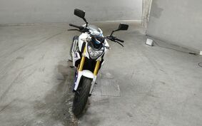 BMW G310R 2017 0G01