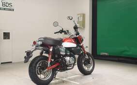 HONDA MONKEY 125 ABS JB02