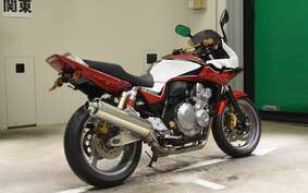 HONDA CB400 SUPER BOLDOR VTEC 2008 NC42