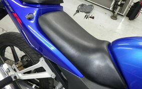 HONDA CBR125R JC34