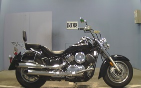 YAMAHA DRAGSTAR 1100 CLASSIC 2010 VP11