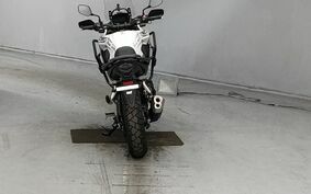 HONDA 400 X 2020 NC56