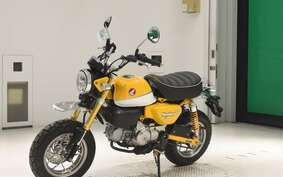 HONDA MONKEY 125 JB02