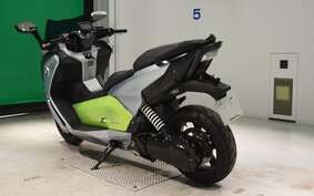 BMW C EVOLUTION 0C03