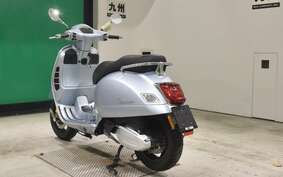 VESPA GTS300 2021