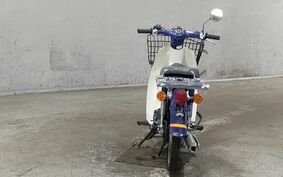 HONDA PRESS CUB 50 AA01