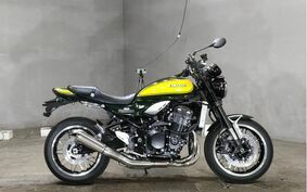 KAWASAKI Z900RS 2023 ZR900K