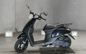 SUZUKI LET's CA4AA