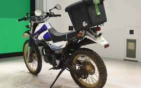 YAMAHA SEROW 225 W 4JG