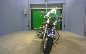 HARLEY FLSTC 1450 2006 BJY