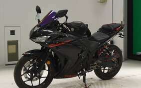 YAMAHA YZF-R25 RG10J