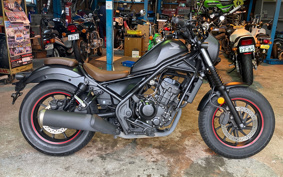 HONDA  REBEL 250 S EDITION  MC49