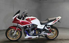 HONDA CB1300SB SUPER BOLDOR 2009 SC54