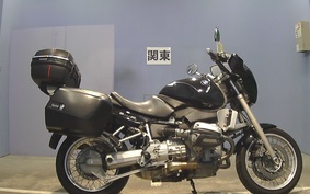 BMW R850R 2000 0401