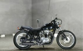 KAWASAKI W650 2001 EJ650A