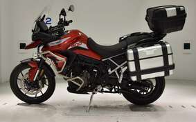 TRIUMPH TIGER 900 GT PRO 2022