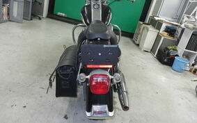 HARLEY FLST 1450 2005 JEY