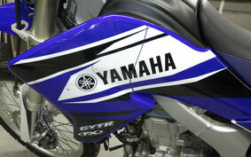 YAMAHA WR250R DG15J