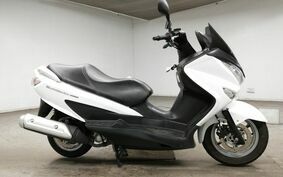 SUZUKI SKYWAVE 200 (Burgman 200) CH41A