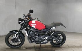 YAMAHA XSR900 2018 RN56J