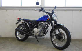 SUZUKI GRASS TRACKER BigBoy NJ4BA