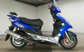 KYMCO RACING KING 180 Fi SC36