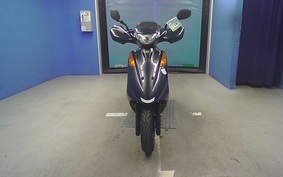 SUZUKI ADDRESS V125 CF4EA