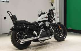 HARLEY XL1200X 2020 LC3