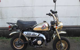 HONDA MONKEY GOLD Z50J